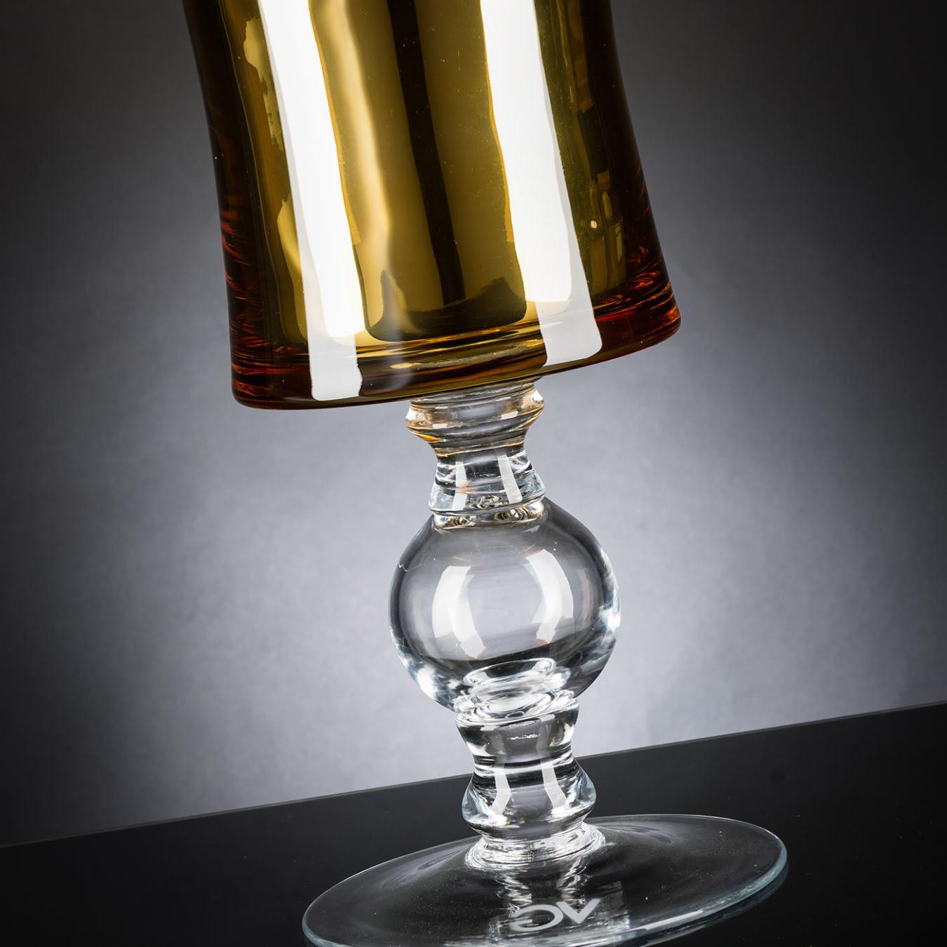 Laura Small Decorative Vase