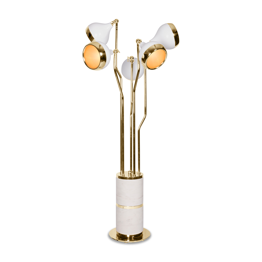 Elegance Floor Lamp