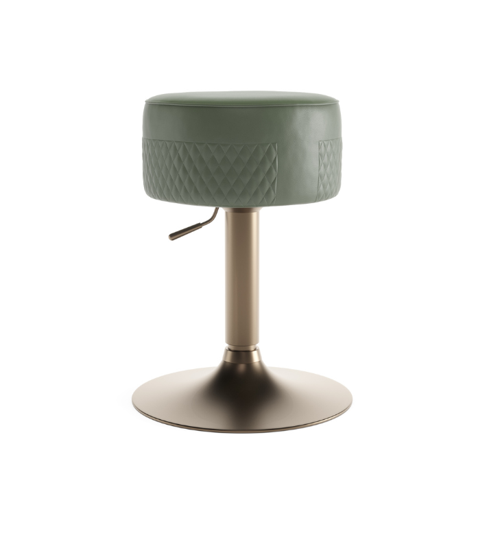 Astro Artisan Swivel Stool