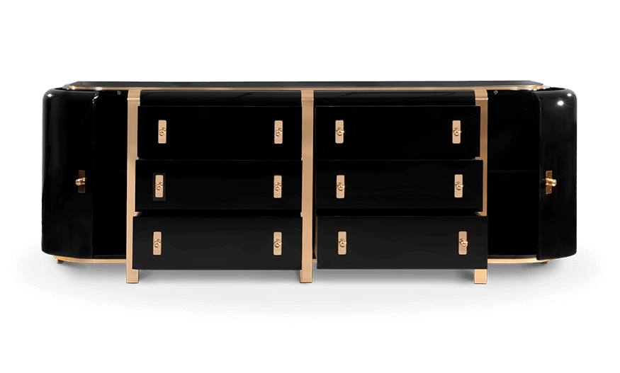 Kellan Sideboard