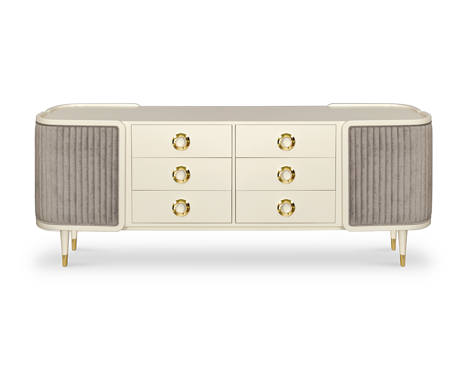 Desmond Sideboard