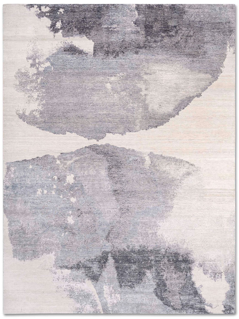 Galileo Handmade Luxury Rug | Size: 274 x 365 cm
