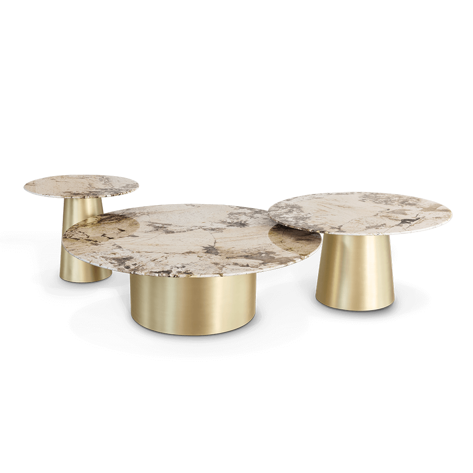 Kellan Coffee Table