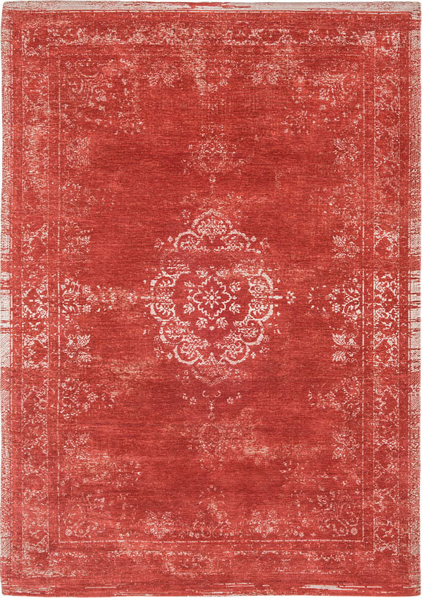 Aleppo Pepper Rug ☞ Size: 170 x 240 cm