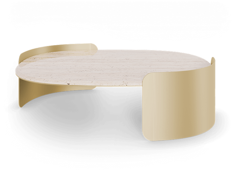 Foster Scott Coffee Table