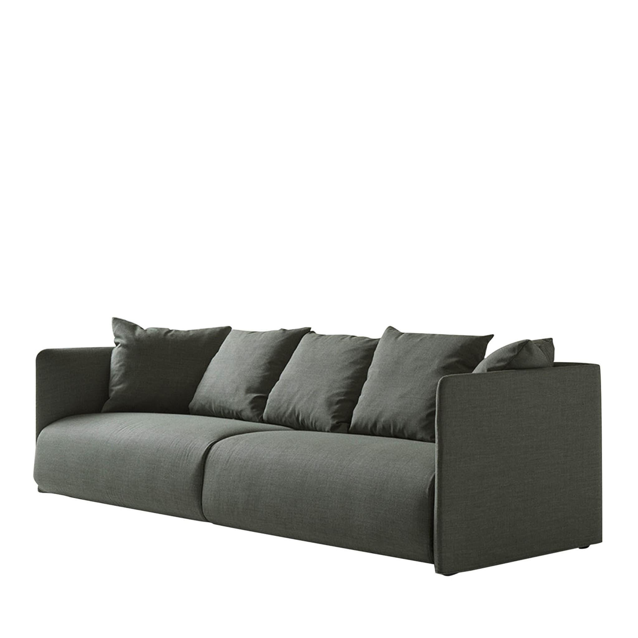 Lullaby Artisan Crafted Italian Sofa