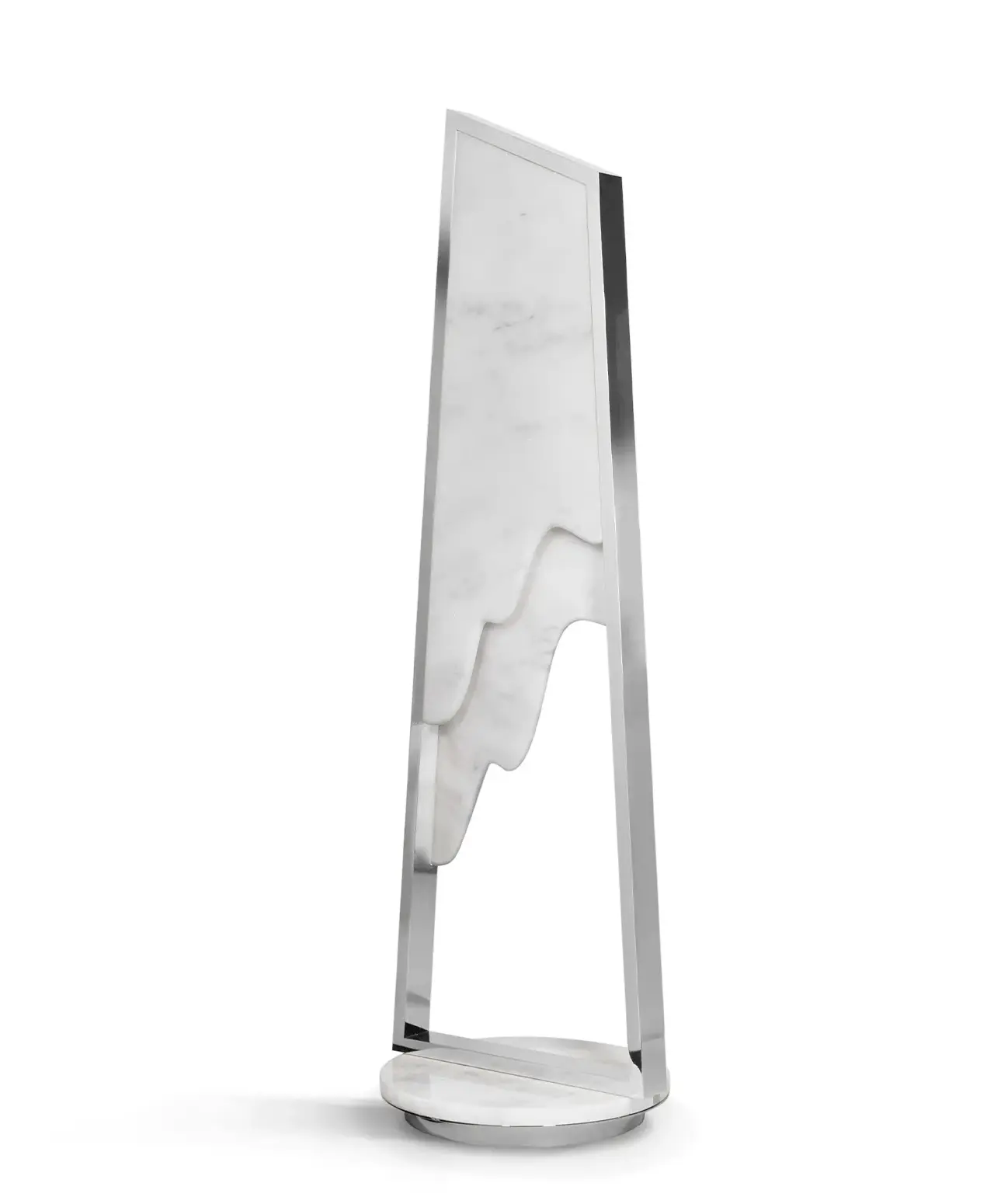 Majestic Aura II Outdoor Floor Lamp