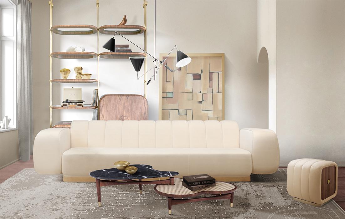 Nolan Sofa - 2