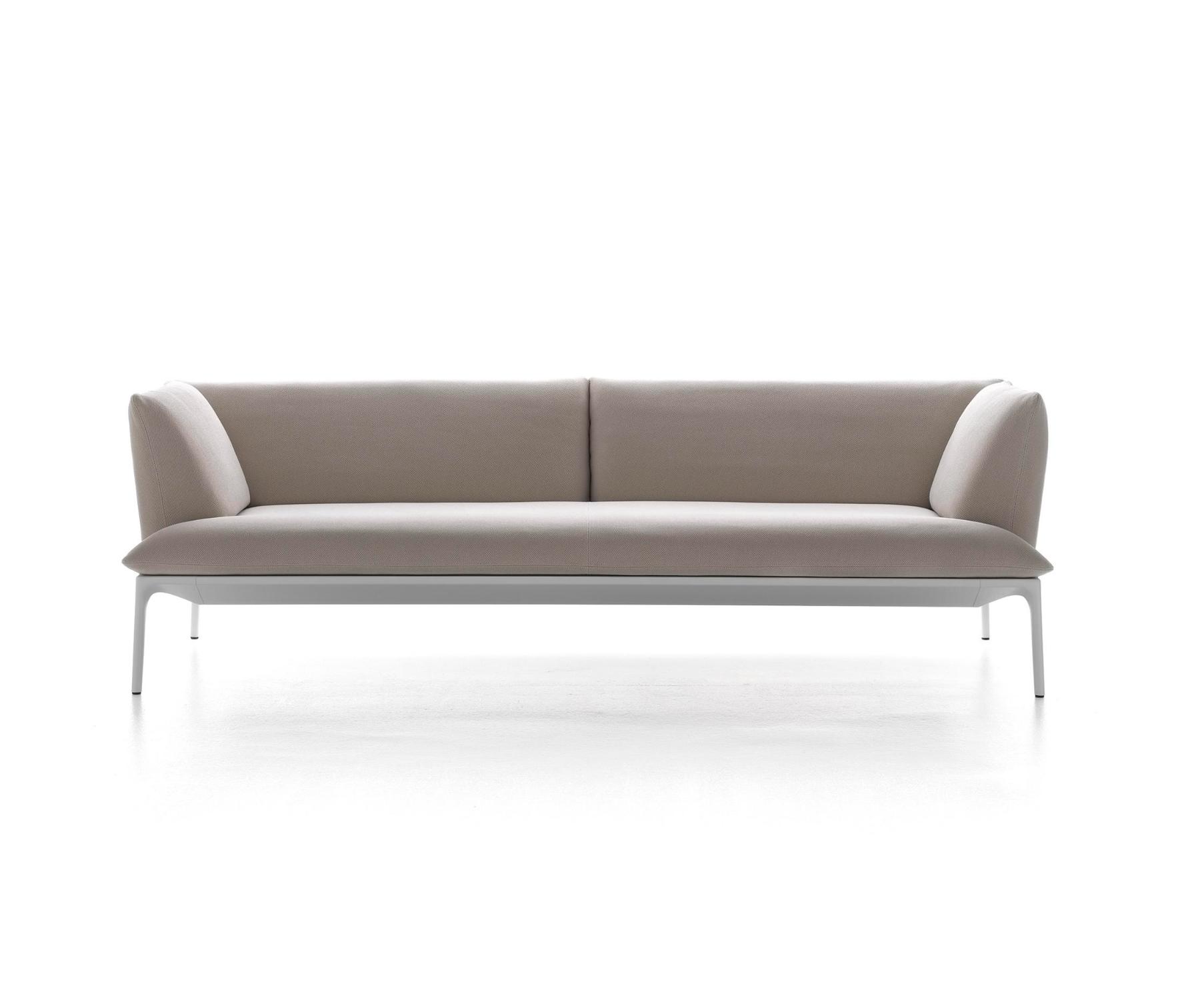 Yale Sofa ☞ Dimensions: Length 220 cm