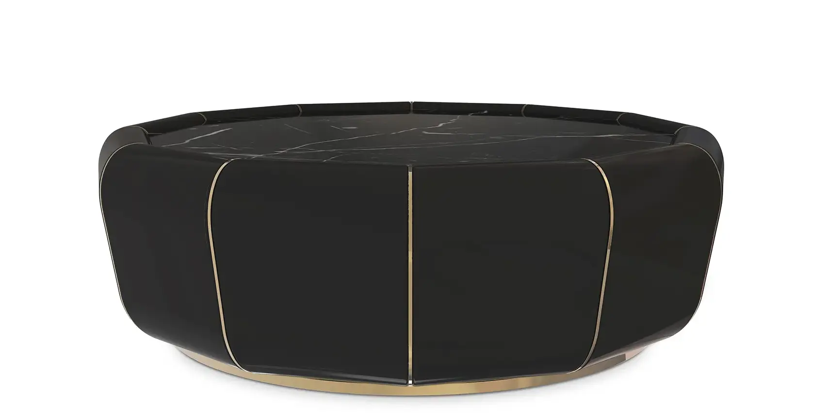 Glow Coffee Table