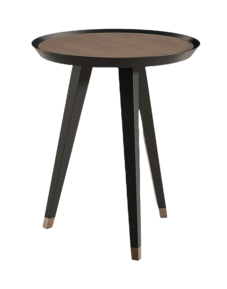 Eclipse High Side Table Modern