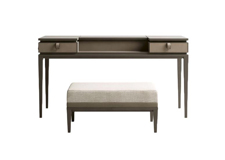 Dragonfly Inspired Vanity Table