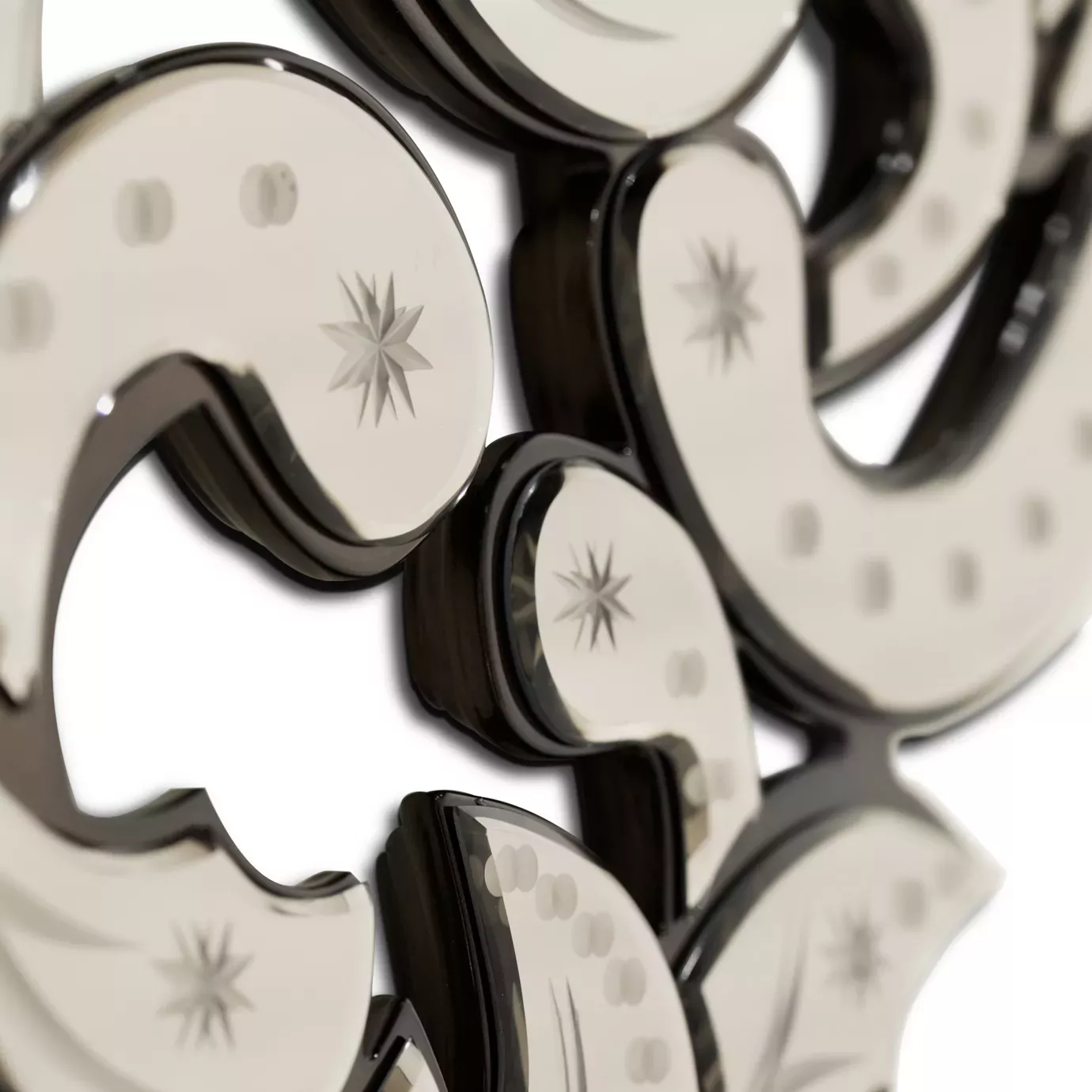 Addicta Wall Mirror