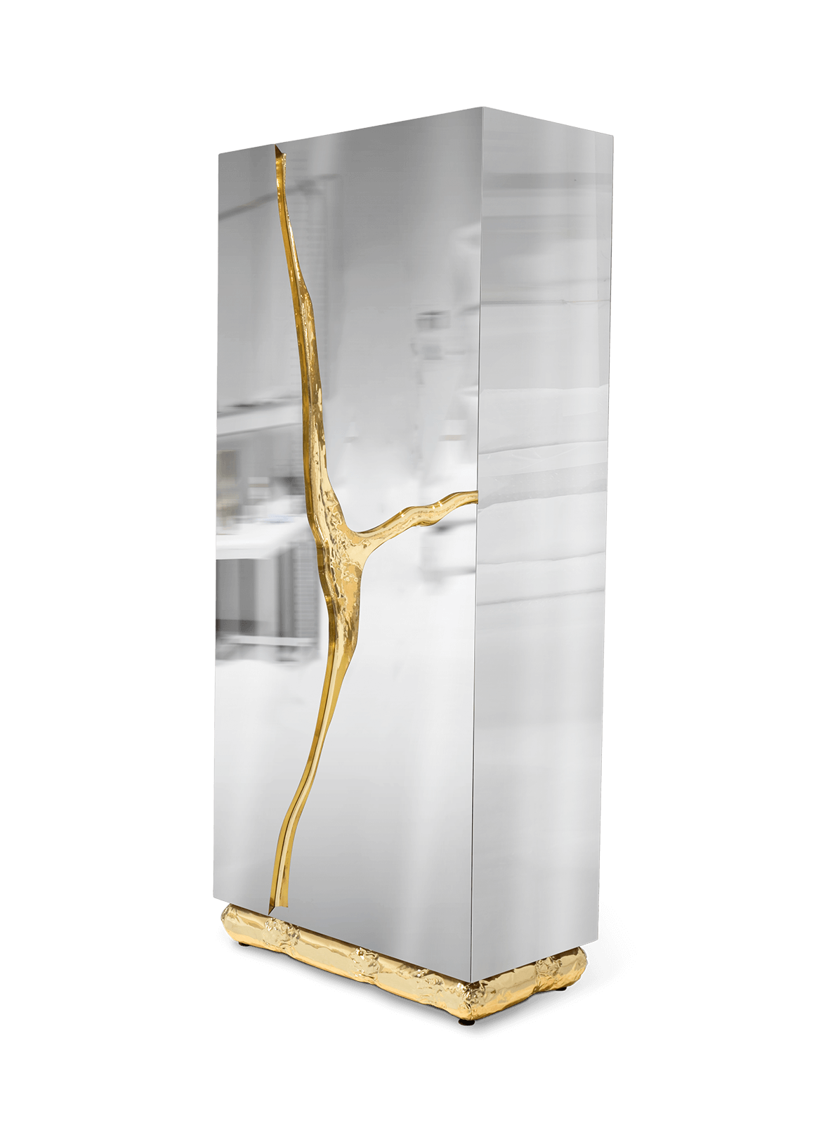 Fissure Luxury Cabinet