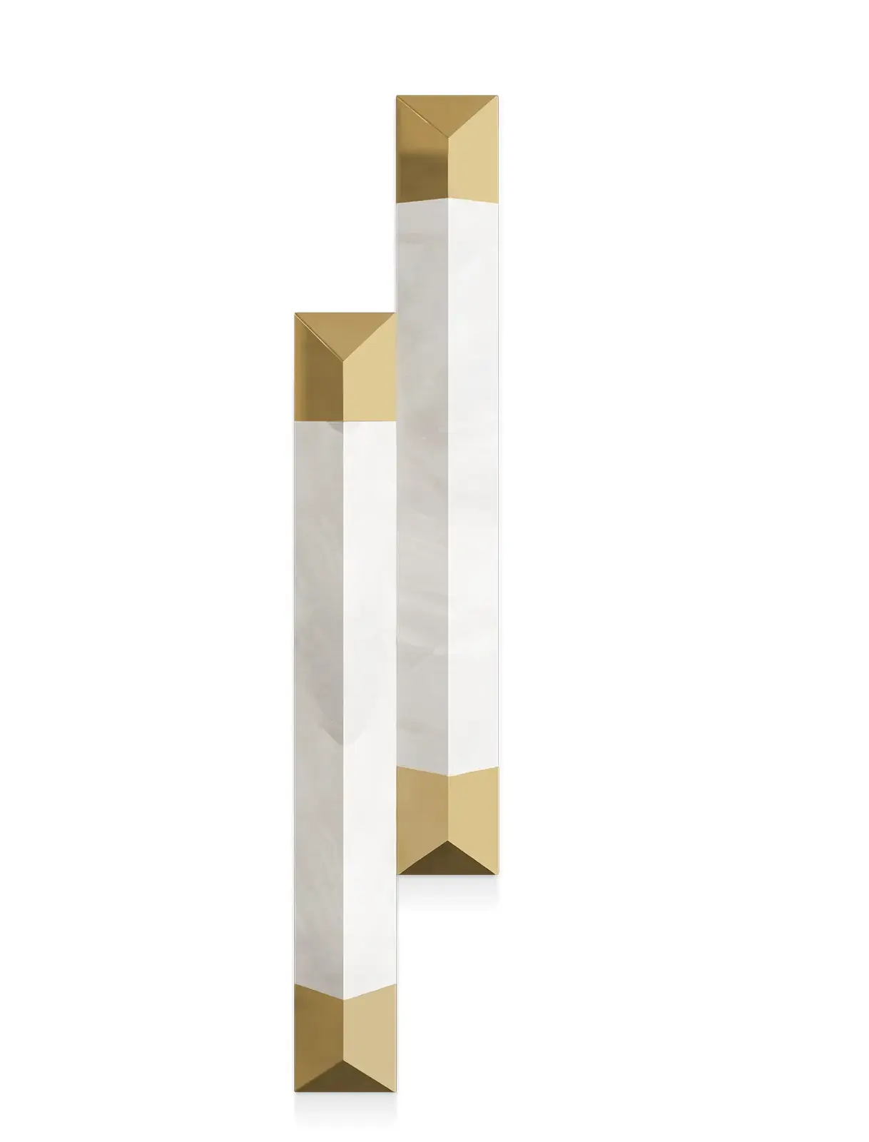 Spear II Wall Lamp