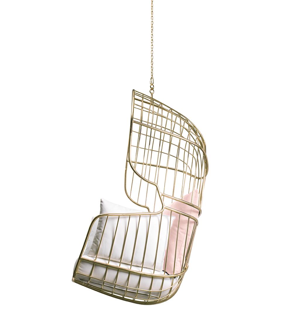 Breeze Hanging Chair