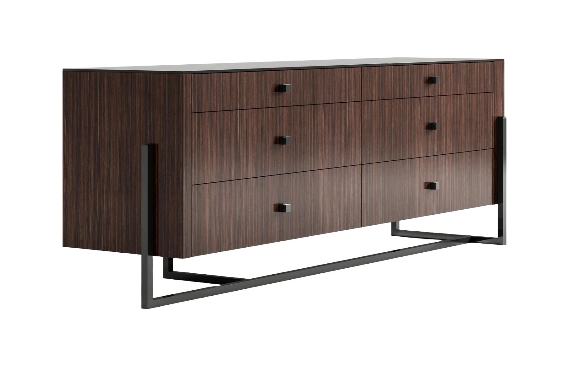 Seattle Chest of Drawers