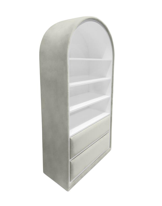 Lollipop Bookcase