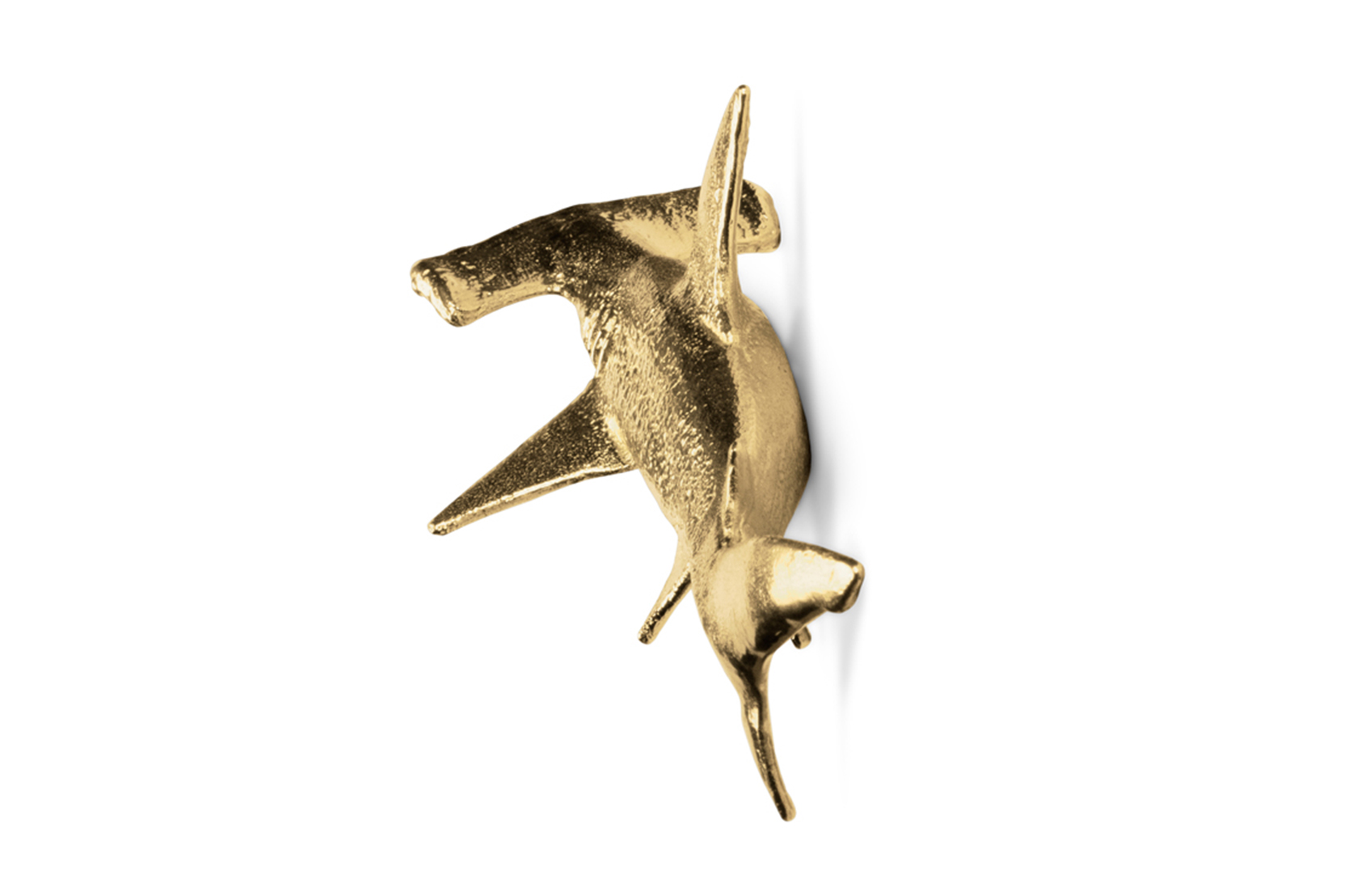 Shark Handle