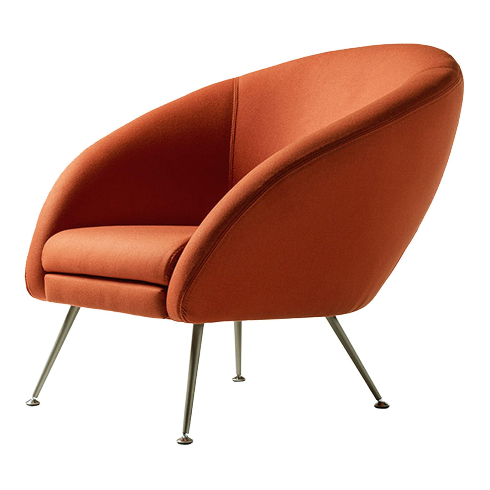 Ziggy Innovated Armchair