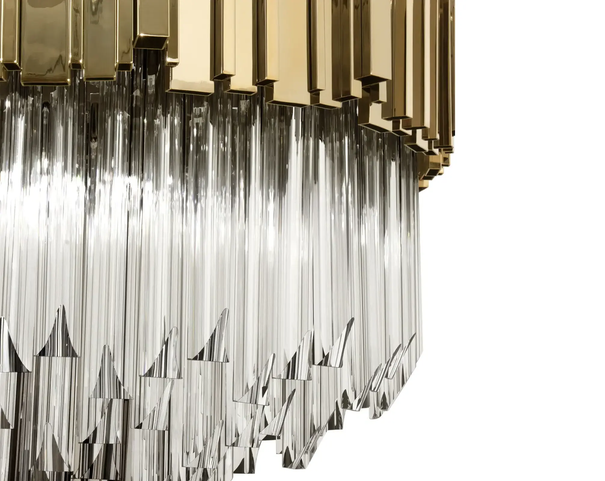 Sovereign Floor Lamp