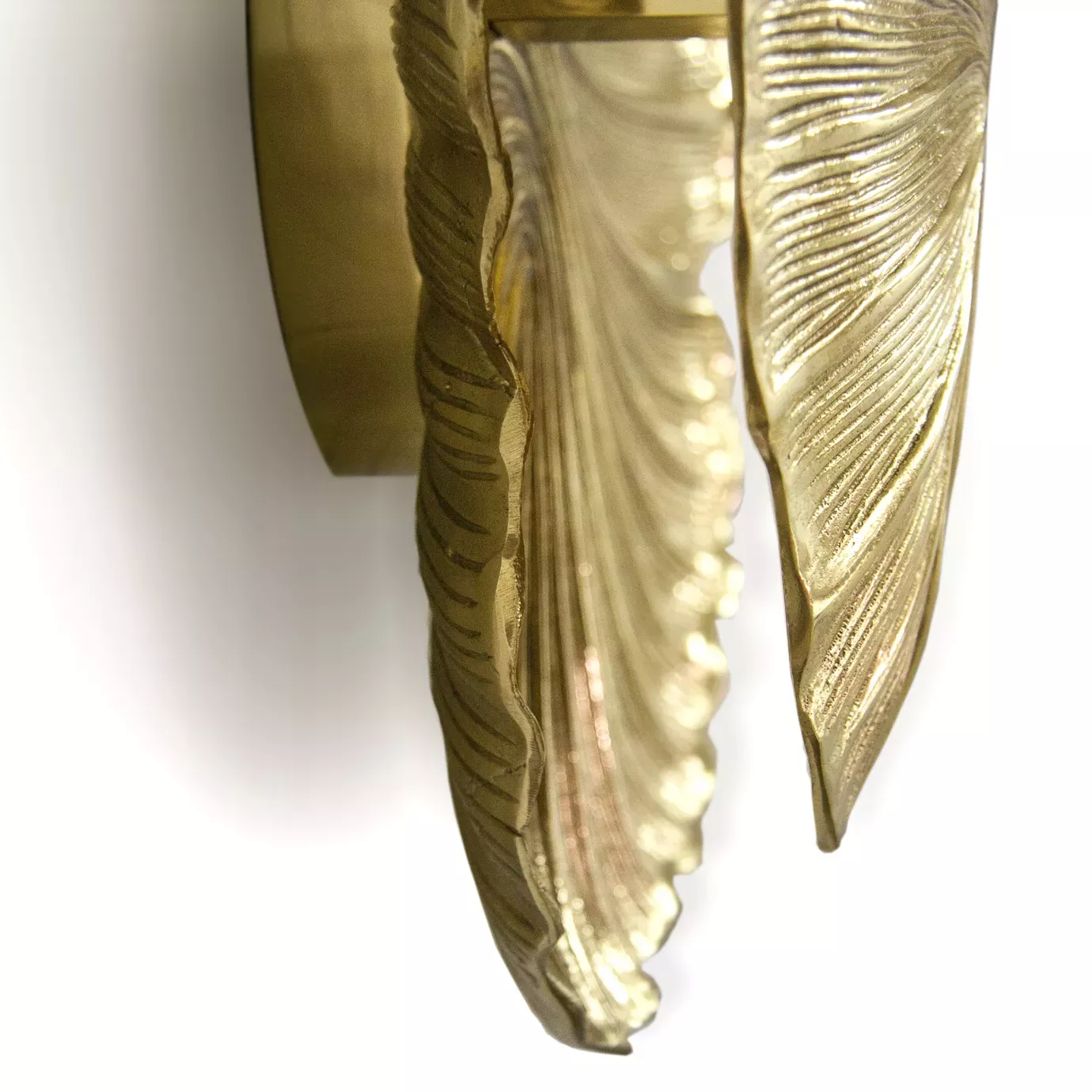 Passion Wall Sconce