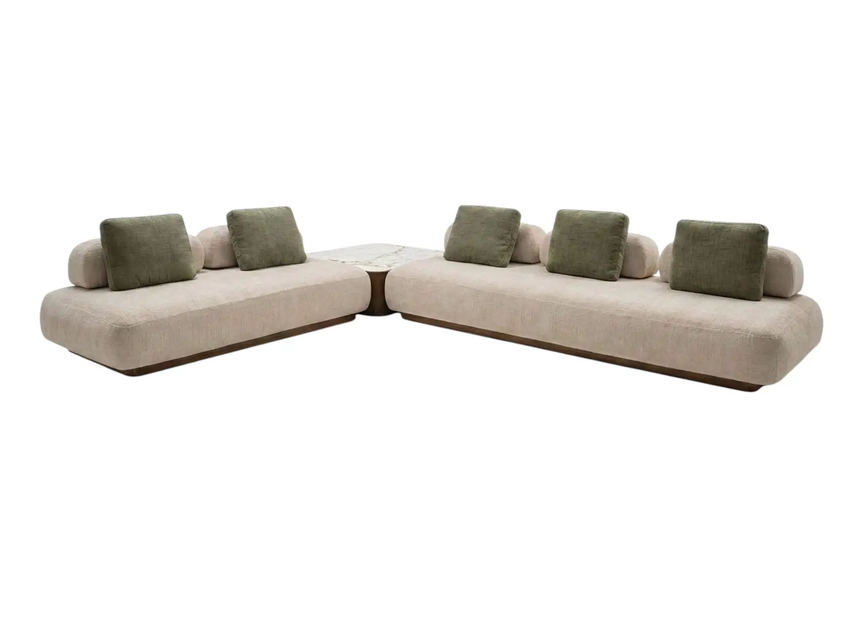 Domus Modular Sofa