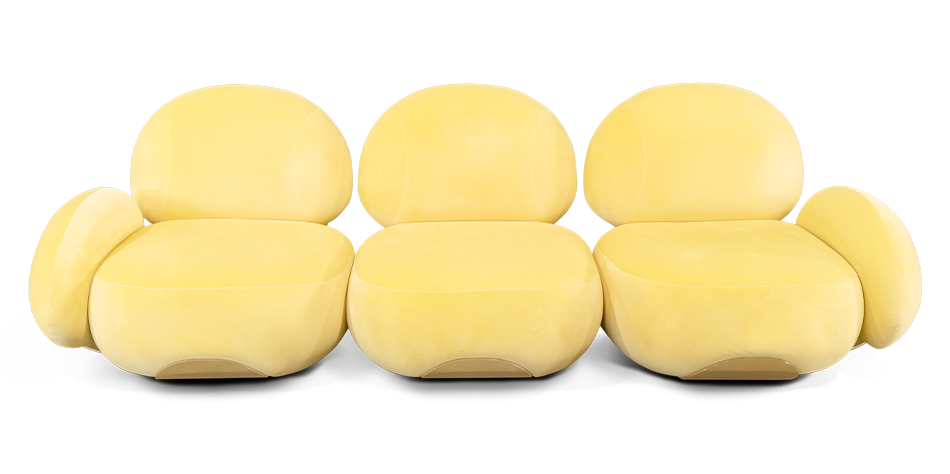 Carina Artisan Sofa