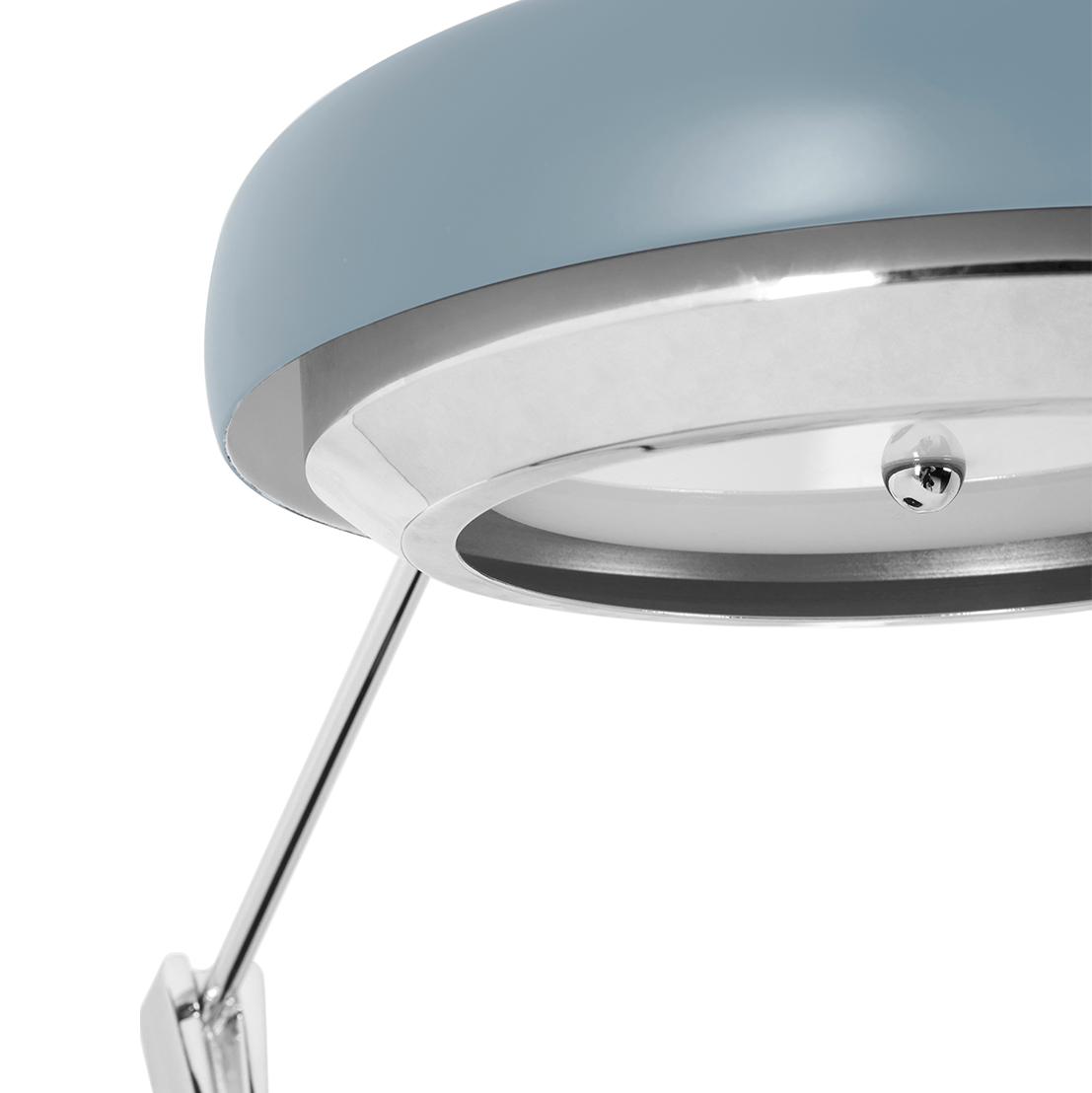 Lunar Accent Table Lamp
