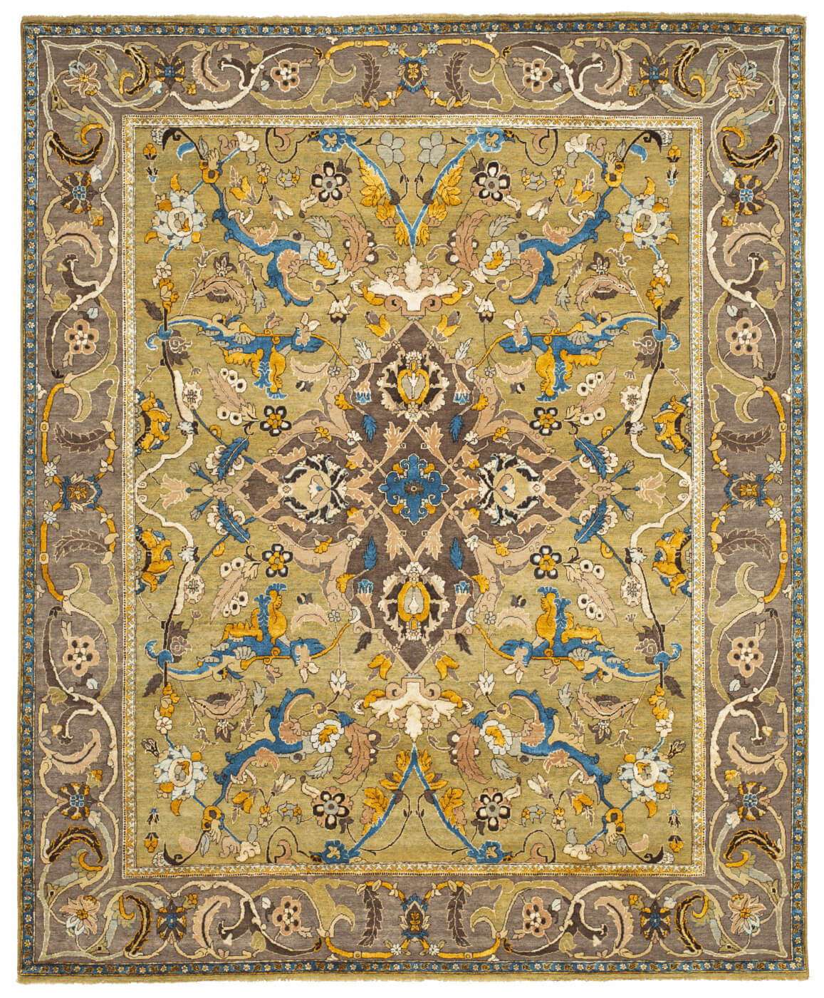 Polonaise Greenford Rug