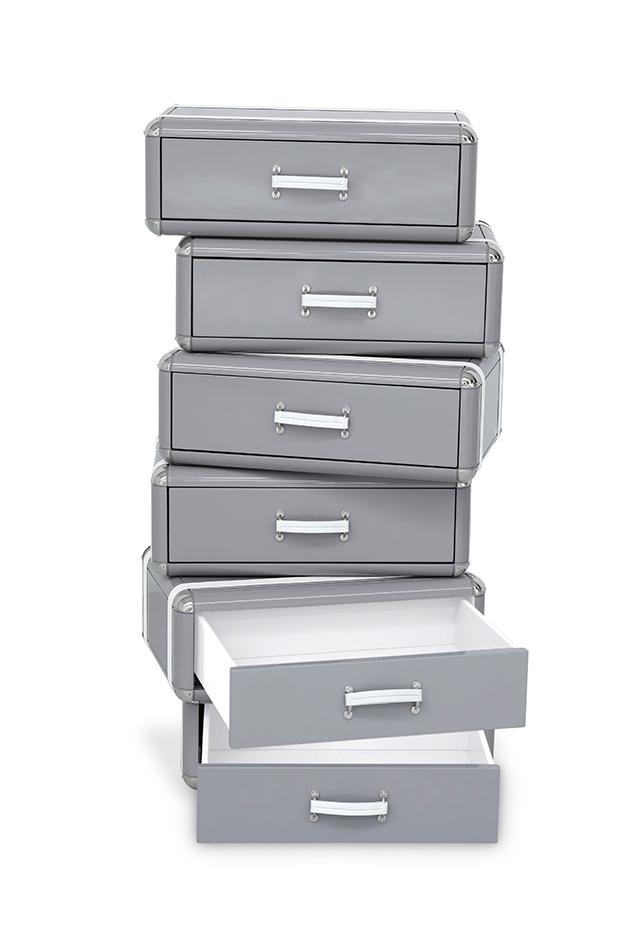 Skyline Breeze Chest of Drawers