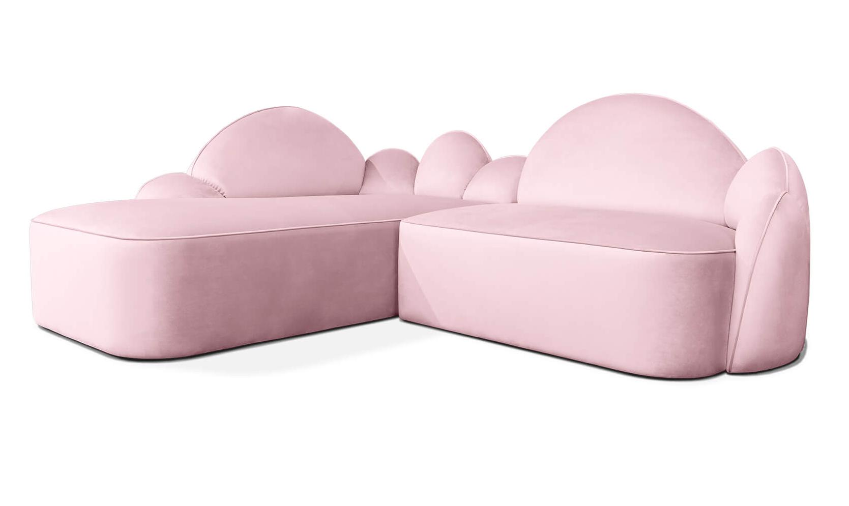 Nimbus Sofa