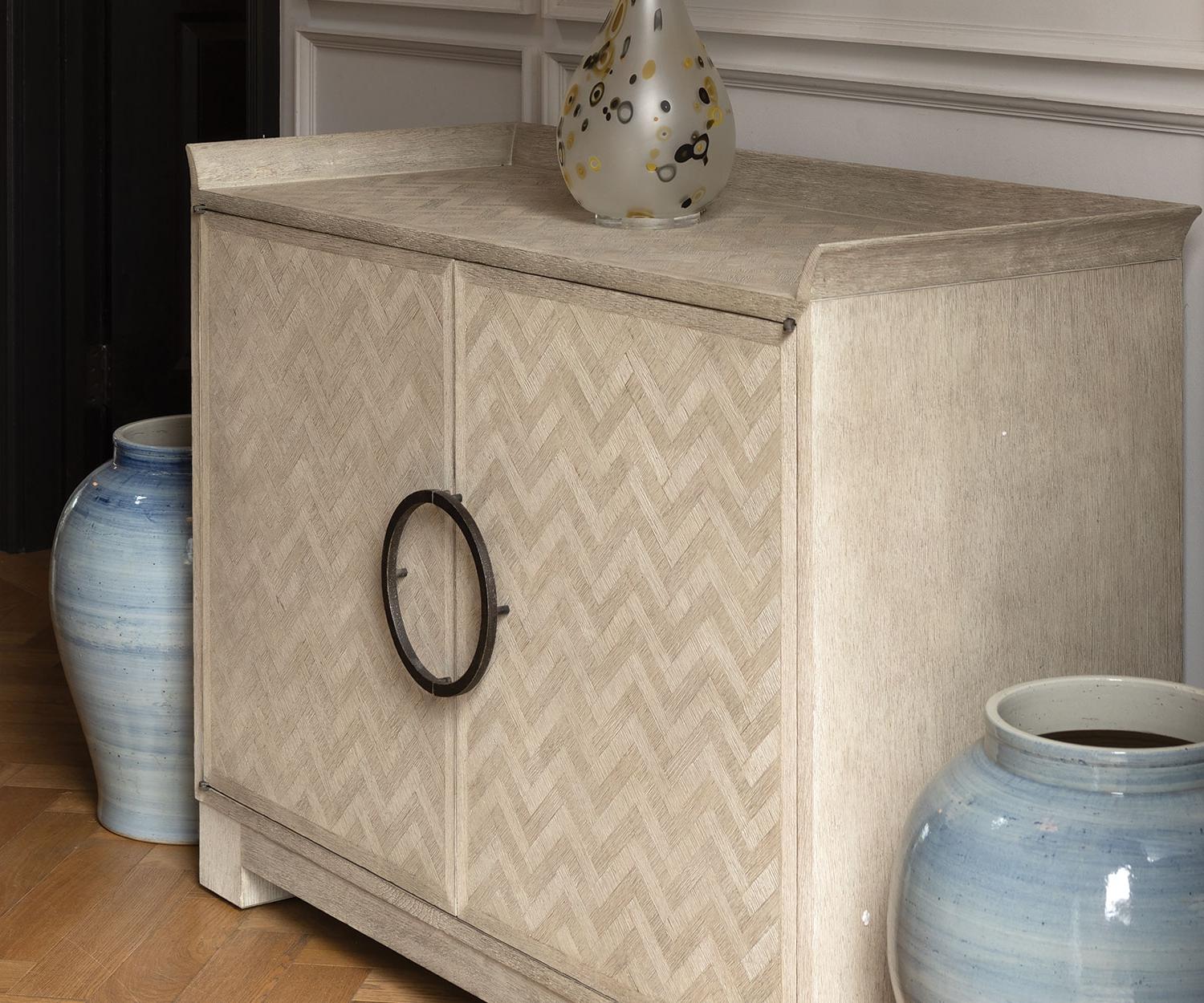 Ferdinand Cabinet Cloudy Oak
