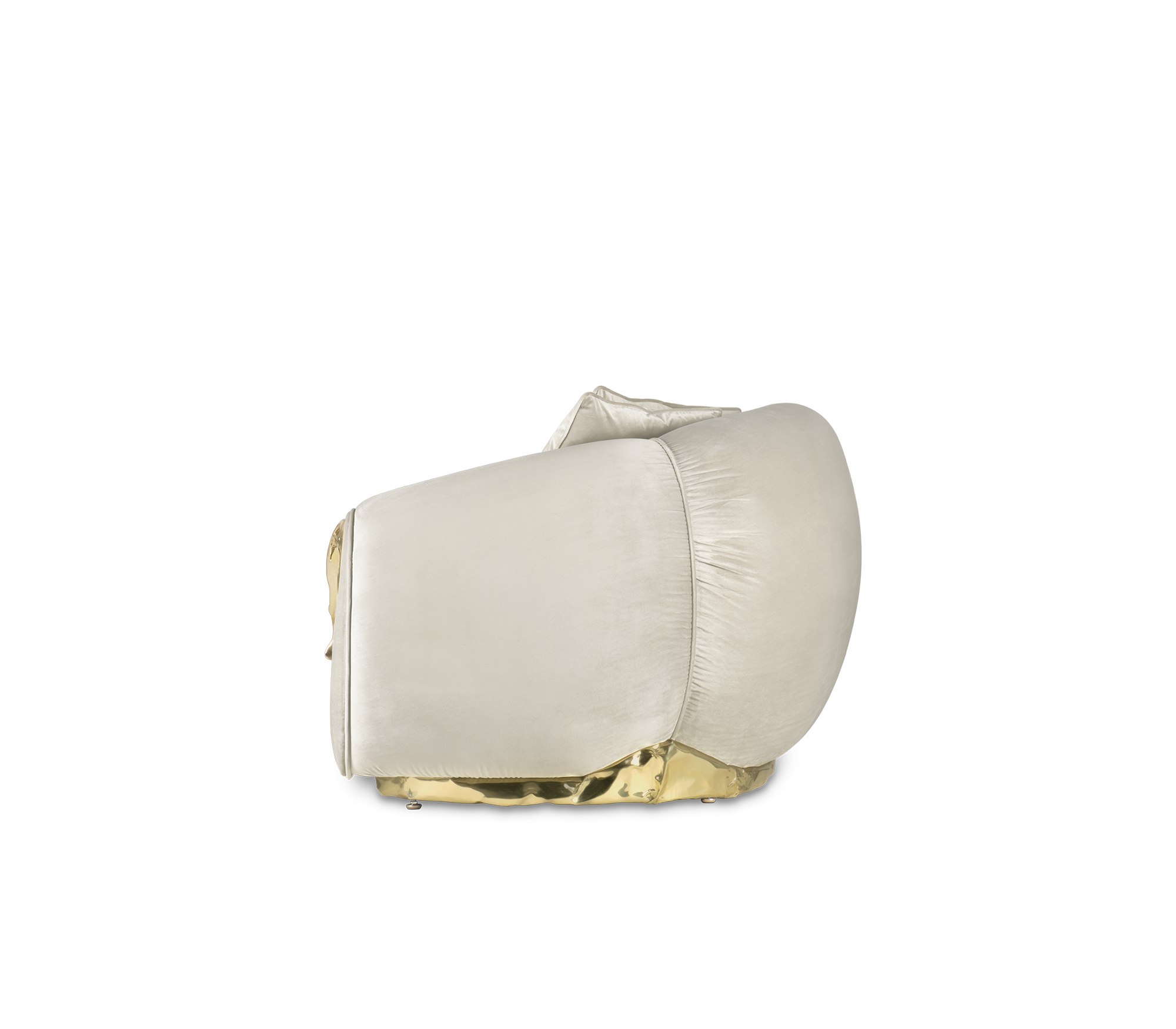 Solara Luxe Sofa