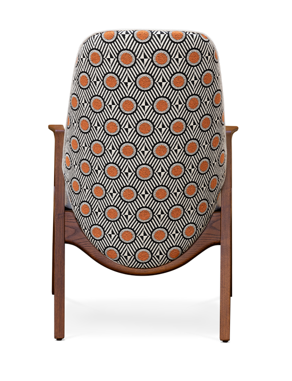 Harlan Chair