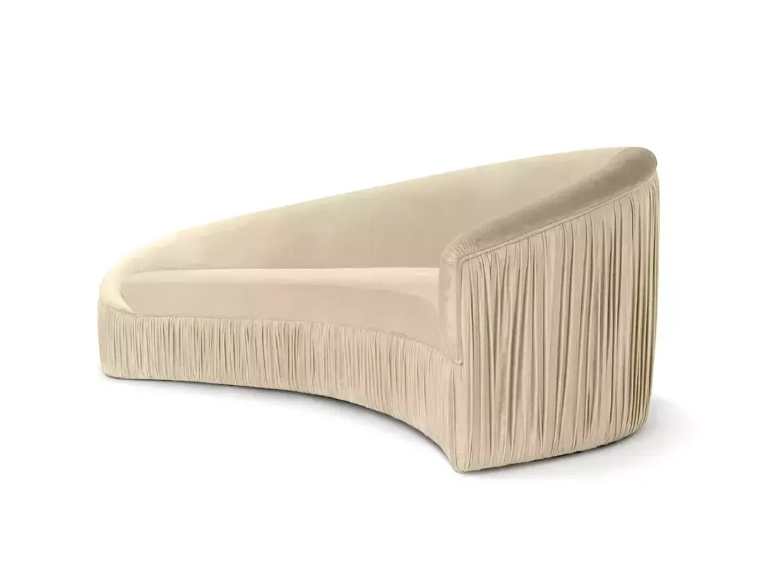 Vamp Full Upholstery Sofa