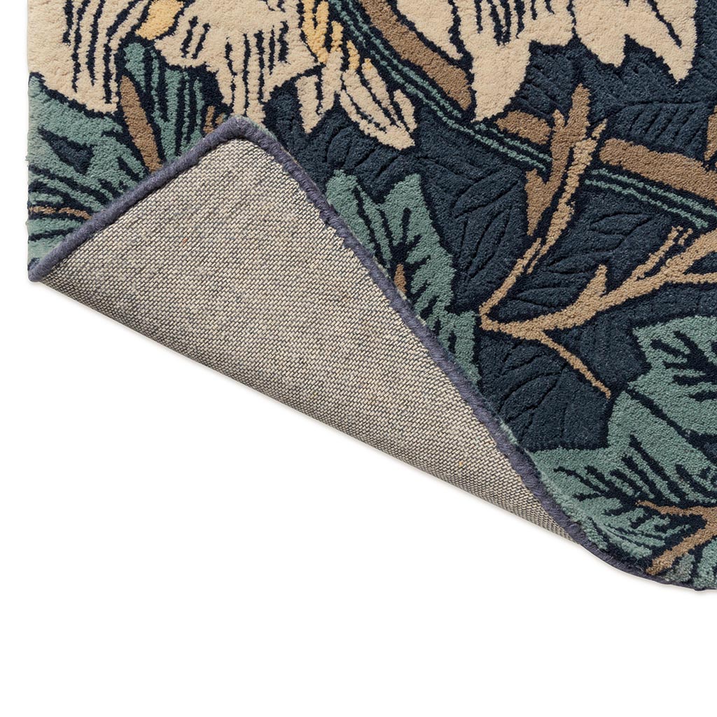 Honeysuckle & Tulip 130408 Rug | Size: 170 × 240 cm