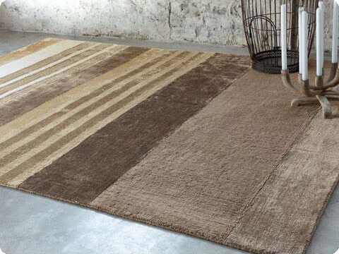 Material Rug