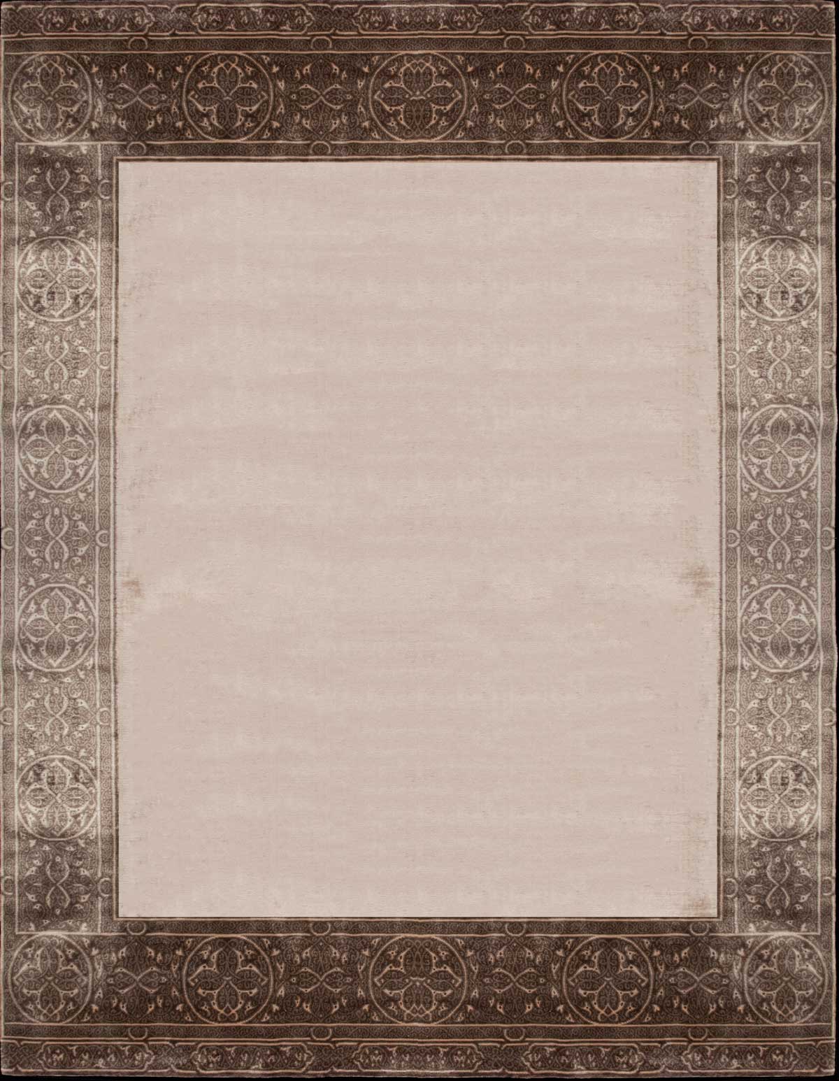 Nayan Rug | Size: 250 x 300 cm