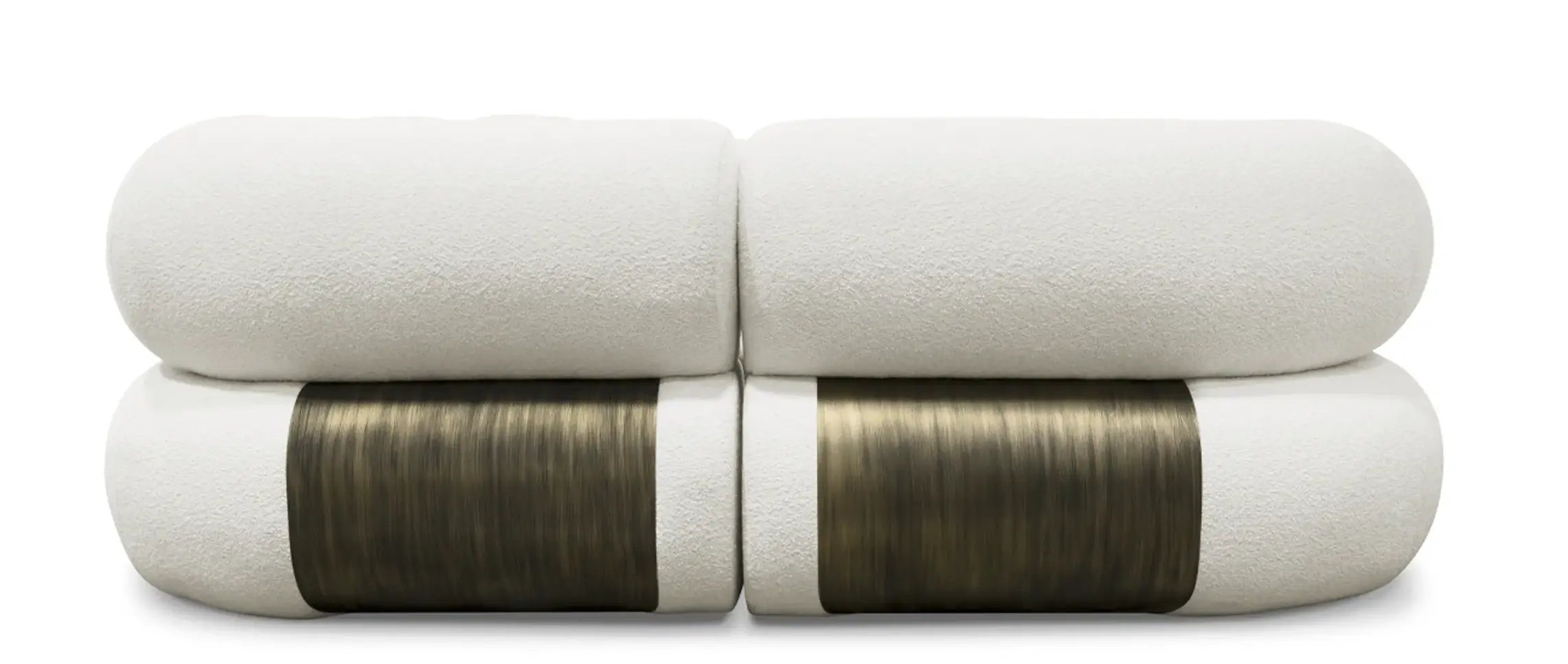Gatsby Modular Sofa