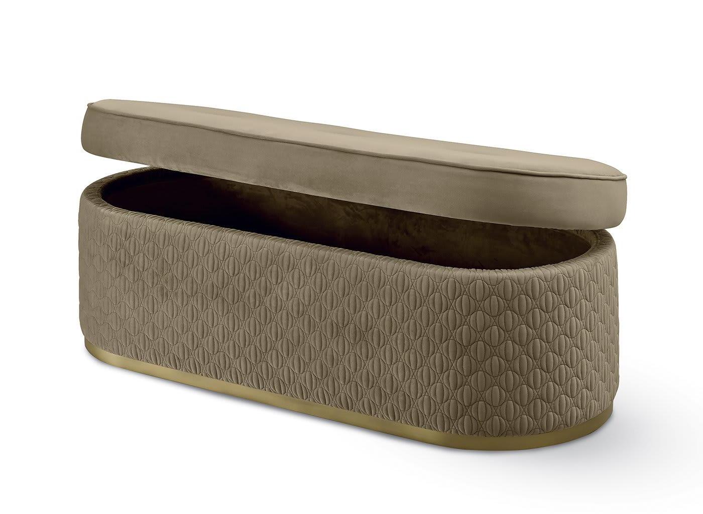 Oliver Artisan Bench