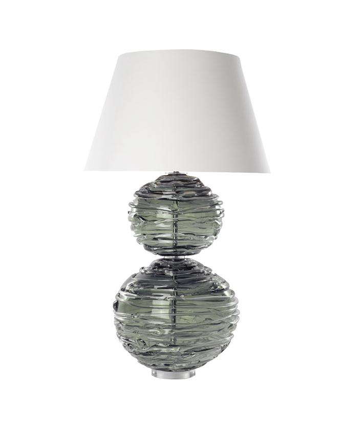 Alfie Table Lamp Sage