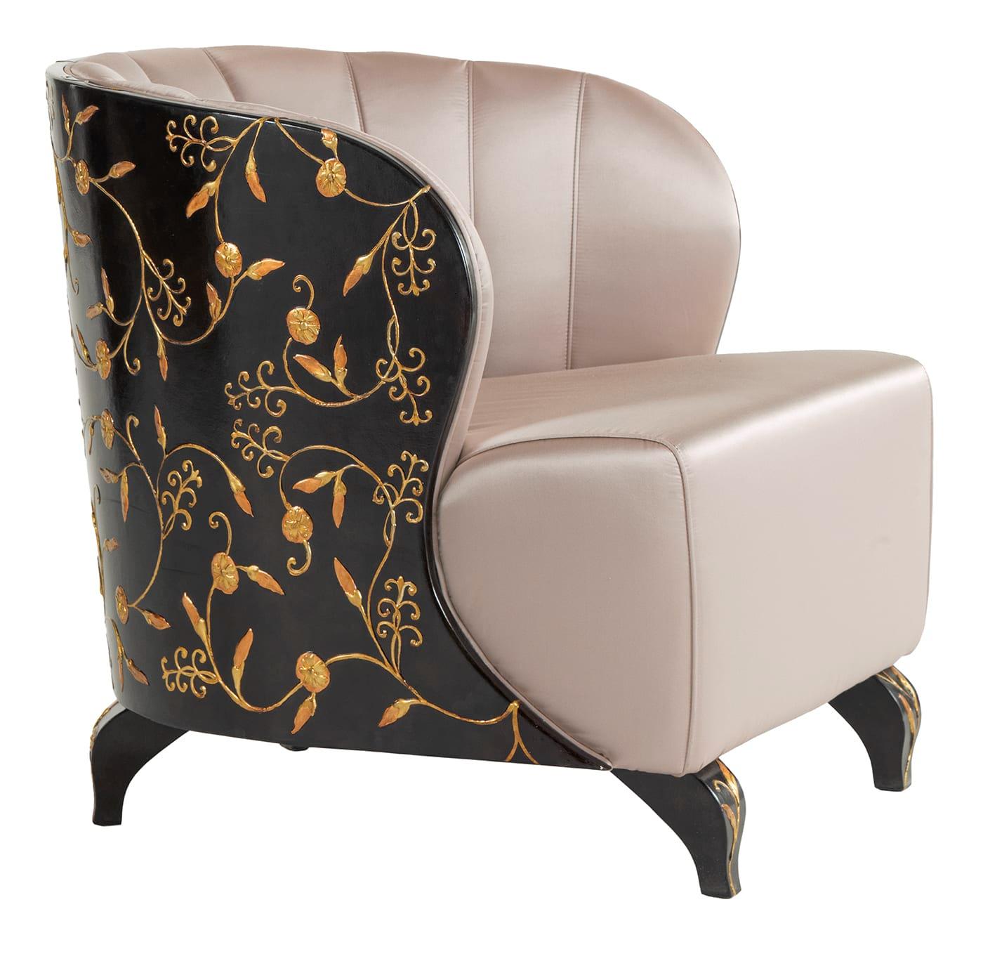 Celine Armchair