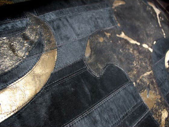 Anderson Cowhide Rug | Size: 170 x 240 cm