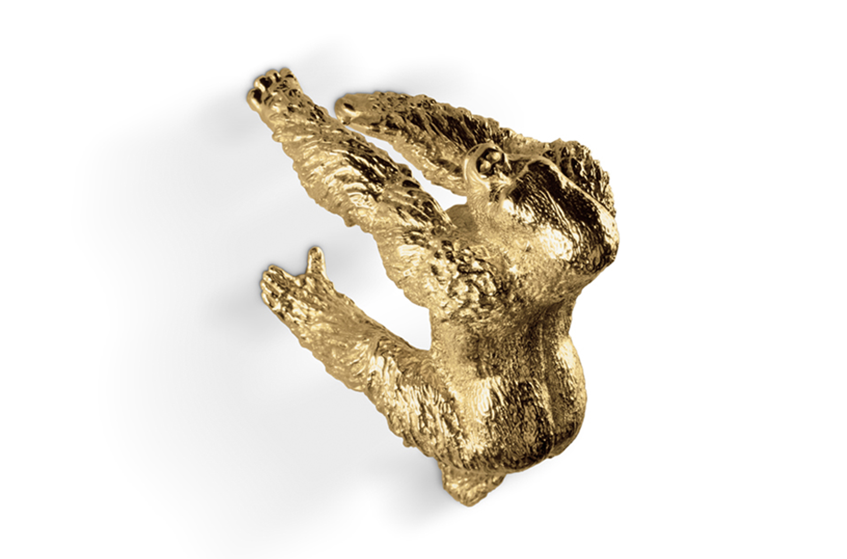 Gorilla Handle
