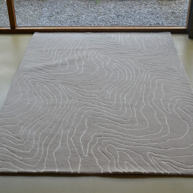 Formation Mineral 40809 Rug | Size: 170 x 240 cm