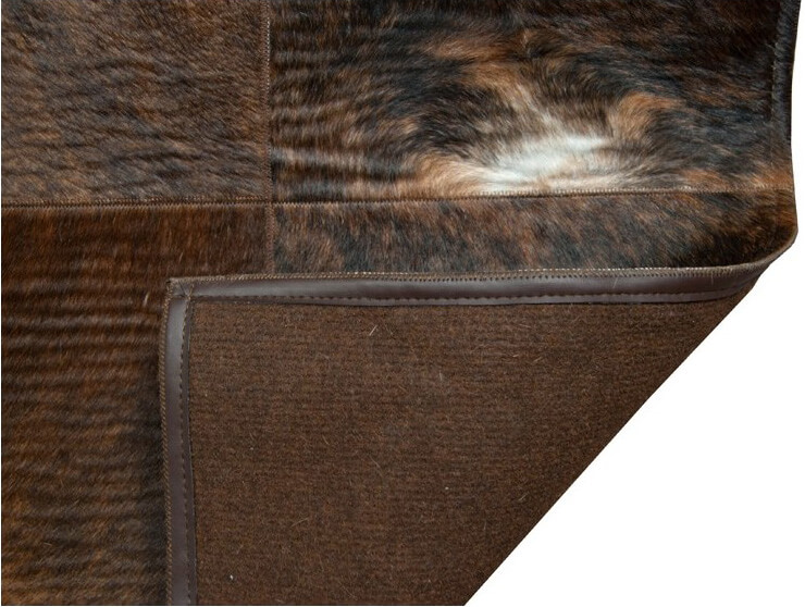 Gelos col.3 Cowhide Rug