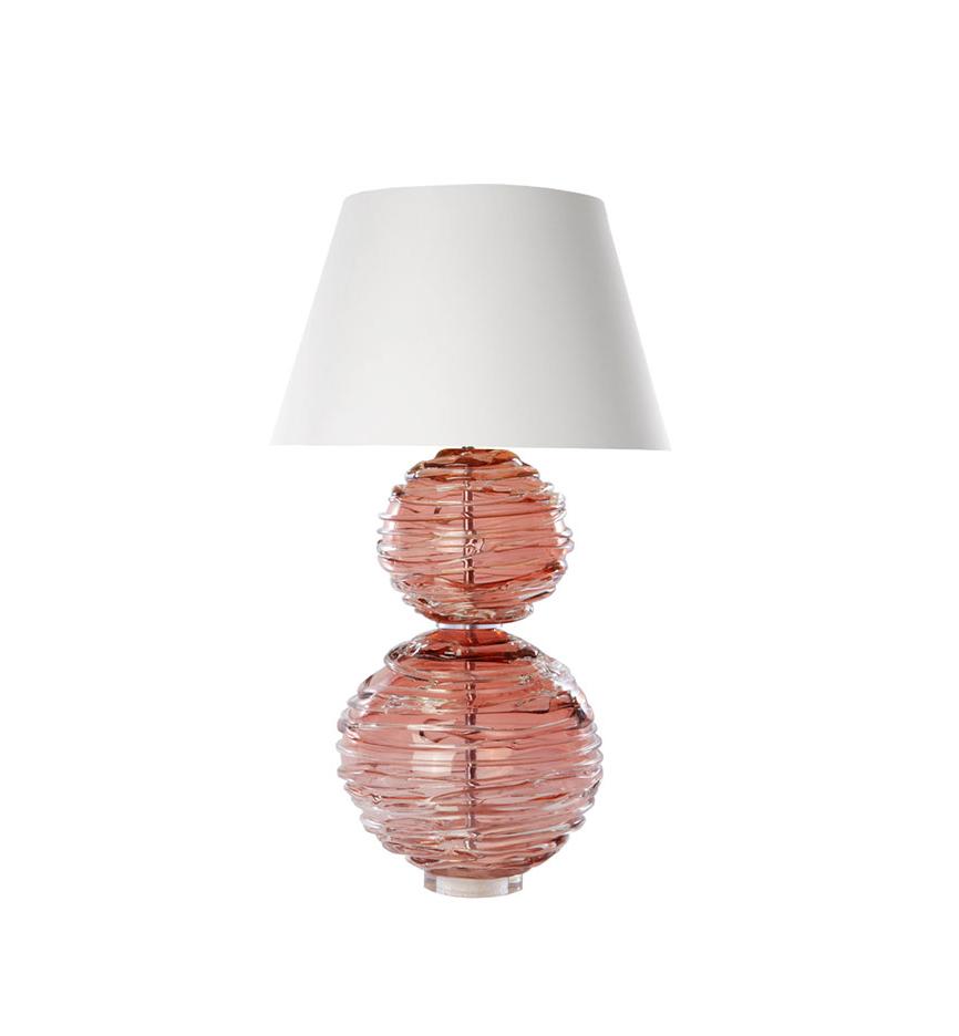 Alfie Table Lamp Aurora