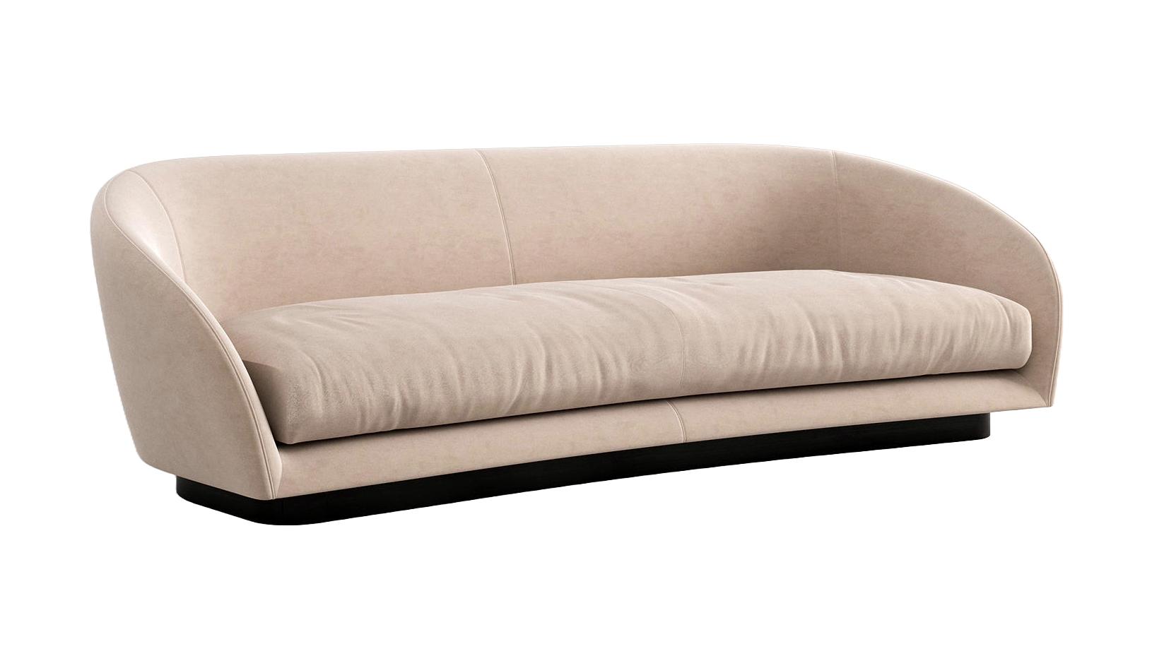 Downtown Italian Stylish Sofa