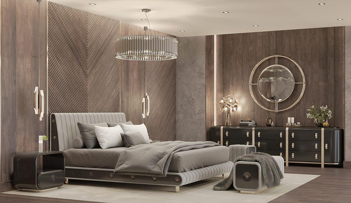 Morelli Bench - 6
